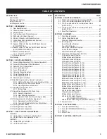 Preview for 3 page of Sony Hi-Scan KP-51WS520 Service Manual