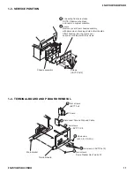 Preview for 11 page of Sony Hi-Scan KP-51WS520 Service Manual