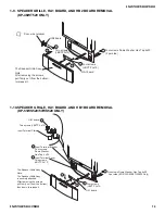 Preview for 14 page of Sony Hi-Scan KP-51WS520 Service Manual