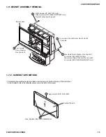 Preview for 15 page of Sony Hi-Scan KP-51WS520 Service Manual