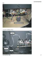 Preview for 27 page of Sony Hi-Scan KP-51WS520 Service Manual