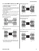 Preview for 53 page of Sony Hi-Scan KP-51WS520 Service Manual