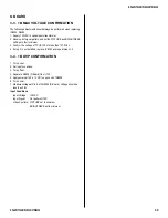 Preview for 59 page of Sony Hi-Scan KP-51WS520 Service Manual