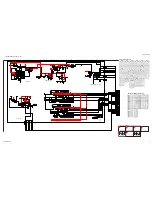 Preview for 85 page of Sony Hi-Scan KP-51WS520 Service Manual