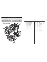 Preview for 105 page of Sony Hi-Scan KP-51WS520 Service Manual