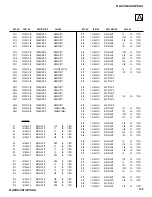 Preview for 123 page of Sony Hi-Scan KP-51WS520 Service Manual