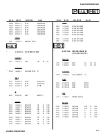 Preview for 150 page of Sony Hi-Scan KP-51WS520 Service Manual