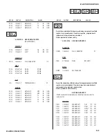 Preview for 151 page of Sony Hi-Scan KP-51WS520 Service Manual