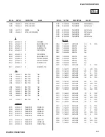 Preview for 154 page of Sony Hi-Scan KP-51WS520 Service Manual