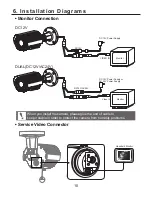 Предварительный просмотр 10 страницы Sony High Contrast License Plate Capture Camera Operation Manual