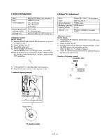 Preview for 7 page of Sony HIL-C3 Service Manual