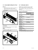 Preview for 12 page of Sony HK-PSU02 Installation Manual