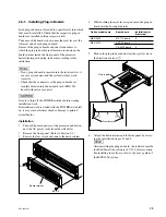 Preview for 13 page of Sony HK-PSU02 Installation Manual