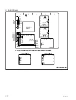 Preview for 22 page of Sony HK-PSU02 Installation Manual