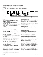 Preview for 44 page of Sony HK-PSU02 Installation Manual