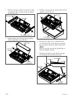 Preview for 46 page of Sony HK-PSU02 Installation Manual