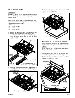 Preview for 47 page of Sony HK-PSU02 Installation Manual