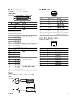 Preview for 51 page of Sony HK-PSU02 Installation Manual