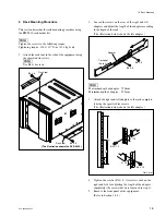 Preview for 17 page of Sony HK-PSU04 Installation Manual