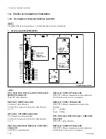 Preview for 22 page of Sony HK-PSU04 Installation Manual