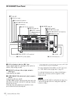 Preview for 12 page of Sony HK-PSU04 Operation Manual