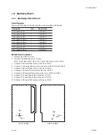 Preview for 13 page of Sony HKC-7080 Installation And Maintenance Manual