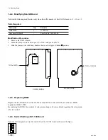 Preview for 16 page of Sony HKC-7080 Installation And Maintenance Manual