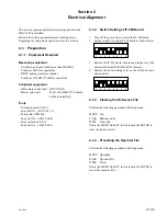 Preview for 17 page of Sony HKC-7080 Installation And Maintenance Manual