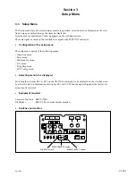 Preview for 23 page of Sony HKC-7080 Installation And Maintenance Manual