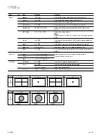 Preview for 26 page of Sony HKC-7080 Installation And Maintenance Manual