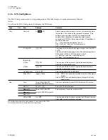 Preview for 38 page of Sony HKC-7080 Installation And Maintenance Manual