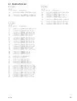 Preview for 43 page of Sony HKC-7080 Installation And Maintenance Manual