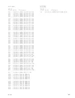 Preview for 49 page of Sony HKC-7080 Installation And Maintenance Manual