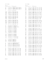 Preview for 49 page of Sony HKC-7081 Installation And Maintenance Manual