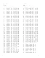 Preview for 50 page of Sony HKC-7081 Installation And Maintenance Manual