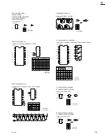 Preview for 61 page of Sony HKC-7081 Installation And Maintenance Manual