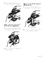 Preview for 9 page of Sony HKC-T1500 Operation Manual