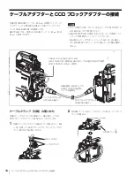 Preview for 18 page of Sony HKC-T1500 Operation Manual