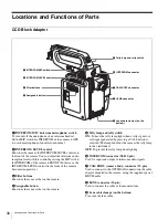 Preview for 30 page of Sony HKC-T1500 Operation Manual