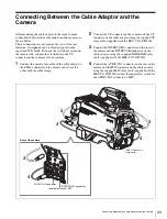 Preview for 33 page of Sony HKC-T1500 Operation Manual