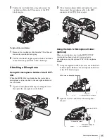 Preview for 35 page of Sony HKC-T1500 Operation Manual