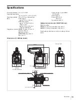 Preview for 39 page of Sony HKC-T1500 Operation Manual