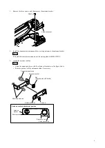 Preview for 8 page of Sony HKC-WL50 Installation Manual