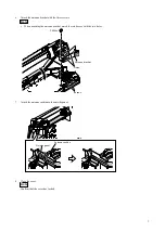 Предварительный просмотр 9 страницы Sony HKC-WL50 Installation Manual