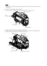 Предварительный просмотр 10 страницы Sony HKC-WL50 Installation Manual