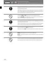 Preview for 4 page of Sony HKCA-700 Operation Manual