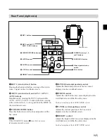 Preview for 35 page of Sony HKCA-700 Operation Manual