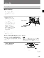 Preview for 37 page of Sony HKCA-700 Operation Manual