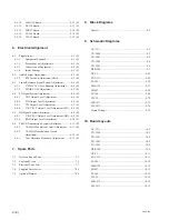 Preview for 6 page of Sony HKCU-FP1 Service Manual