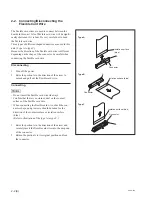 Preview for 28 page of Sony HKCU-FP1 Service Manual